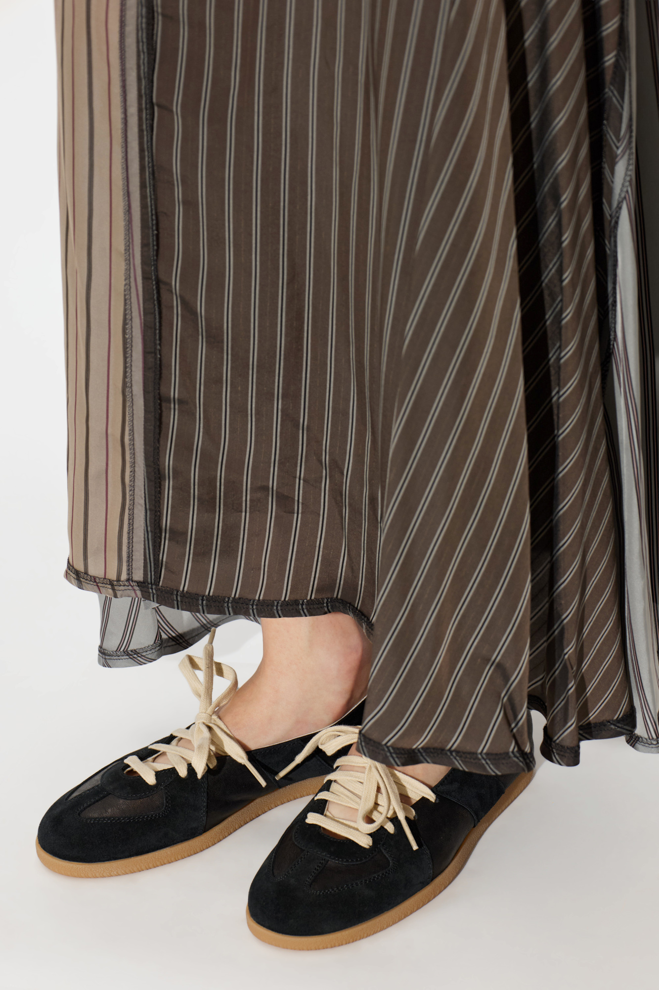 Maison Margiela Ballet flats 